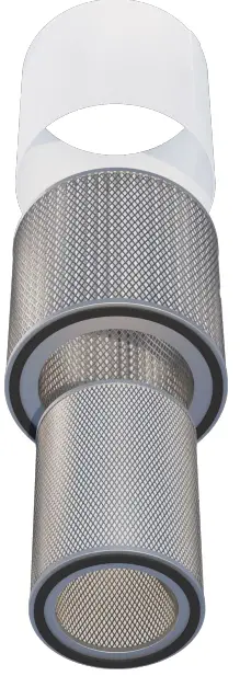 INOVAAIR AirClean E8 Portable Air Purifier-fig7