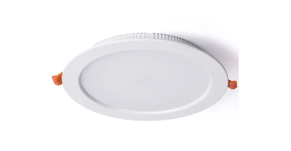 Resistex 962410 Doled Tw 16w Led Downlight Instruction Manual Resistex 962410 Doled Tw 16w Led Downlight Instruction Manual