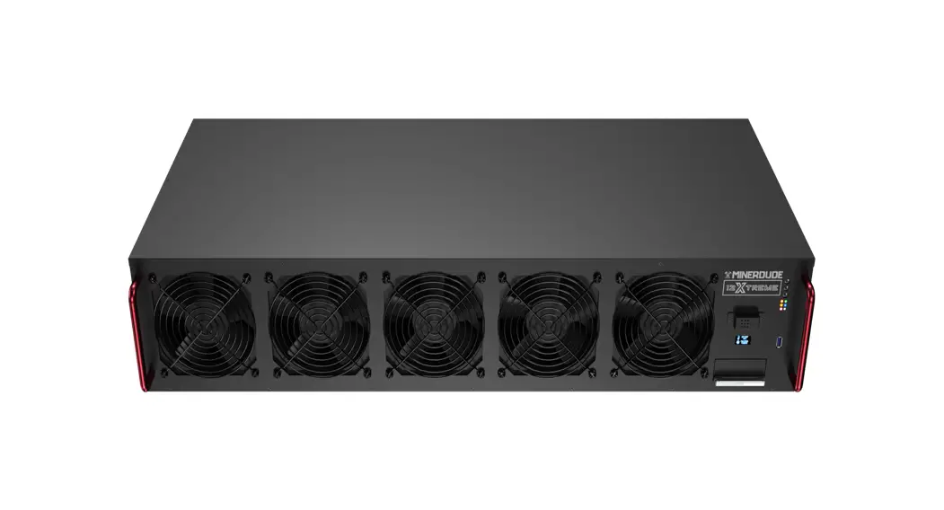 Minerdude 12xtreme Octominer Eth Etc Btc Gpu 12 Card Mining Rig Miner User Guide Minerdude 12xtreme Octominer Eth Etc Btc Gpu 12 Card Mining Rig Miner User Guide