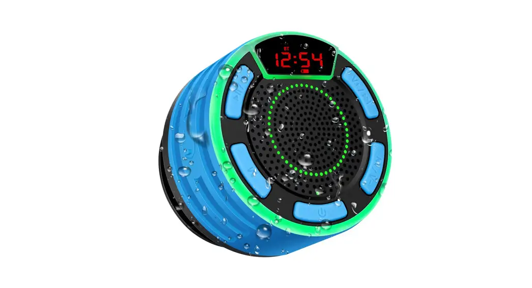 Basspal F013 Pro Wireless Speaker User Manual Basspal F013 Pro Wireless Speaker User Manual