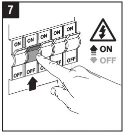 AURORA AU-A4-Fixed-4W-Dimmable-Fire-Rated-Downlight-3000K-FIG-4