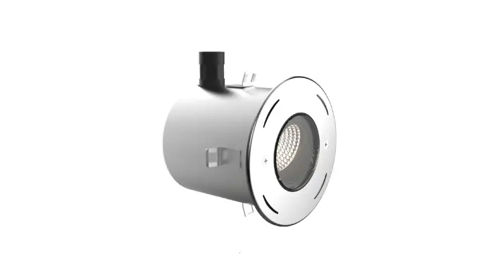 Lumascape Nero Ne2 Ls333ans-2cob Underwater Luminaire Instruction Manual Lumascape Nero Ne2 Ls333ans-2cob Underwater Luminaire Instruction Manual