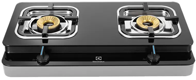 Electrolux ETG Series Table Top Gas Cooker -