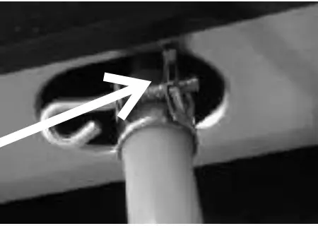 Electrolux ETG Series Table Top Gas Cooker - 8