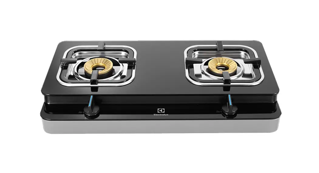 Electrolux Etg Series Table Top Gas Cooker Instruction Manual