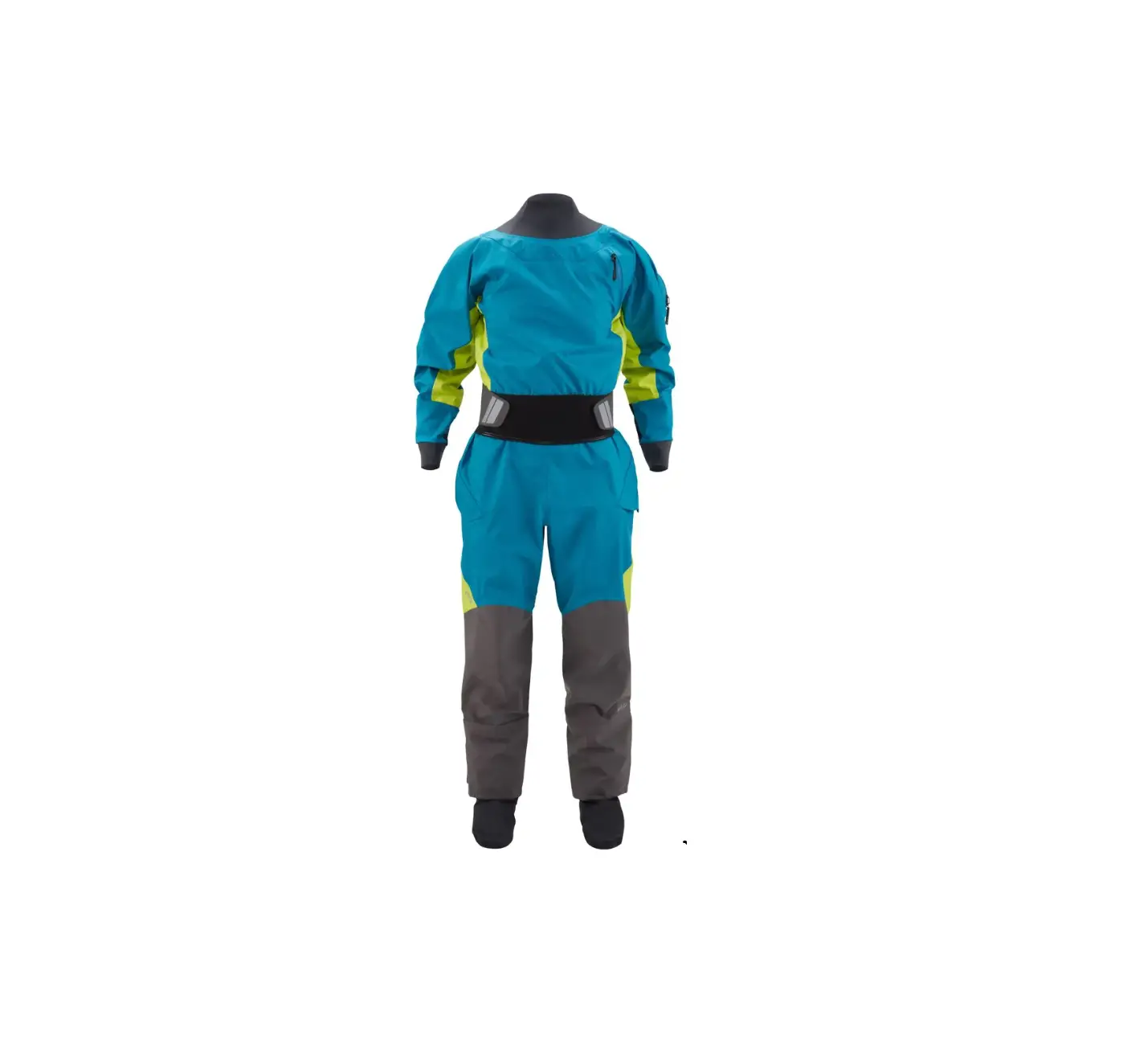 Nrs 22537.02.100 Women's Pivot Dry Suit User Manual Nrs 22537.02.100 Women's Pivot Dry Suit User Manual