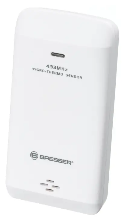 BRESSER-7009998-Thermo-Hygro-8CH-Sensor-PRODUCT