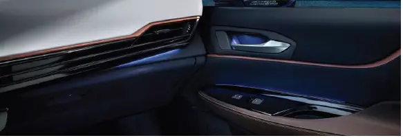 TOYOTA 2022 Mirai-8
