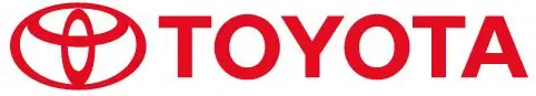 TOYOTA LOGO