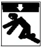 INVERTER DC Welder TIG-Series - FALLING UNIT