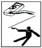 INVERTER DC Welder TIG-Series -SHOCK HAZARD