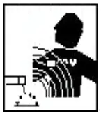 INVERTER DC Welder TIG-Series - affect pacemakers