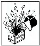 INVERTER DC Welder TIG-Series - affect pacemakers