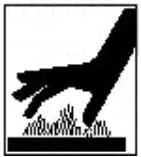 INVERTER DC Welder TIG-Series - severe burns