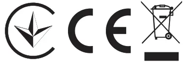 inspire DE26711 Alex Desk Lamp - icon11