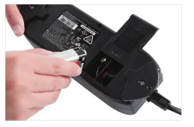 Beautyrest Adjustable Bed Mattress Base - Batteries