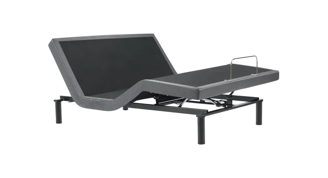 Beautyrest Adjustable Bed Mattress Base Owner's Manual
