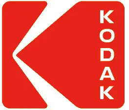KODAK logo