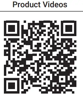 BOARDERKING 10036311 Balance Board - QR code 3