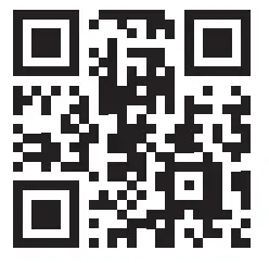 BOARDERKING 10036311 Balance Board - QRcode