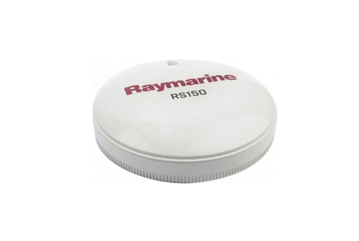 Raymarine Rs150 Gps Antenna Instruction Manual Raymarine Rs150 Gps Antenna Instruction Manual