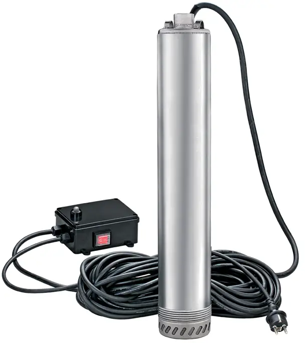 NAKAYAMA NP1190 Well Pump