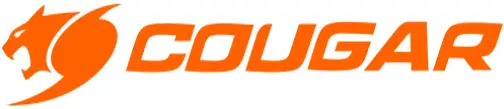 COUGAR logo