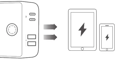 ANKER PowerCore 40K 347 Power Bank - 2
