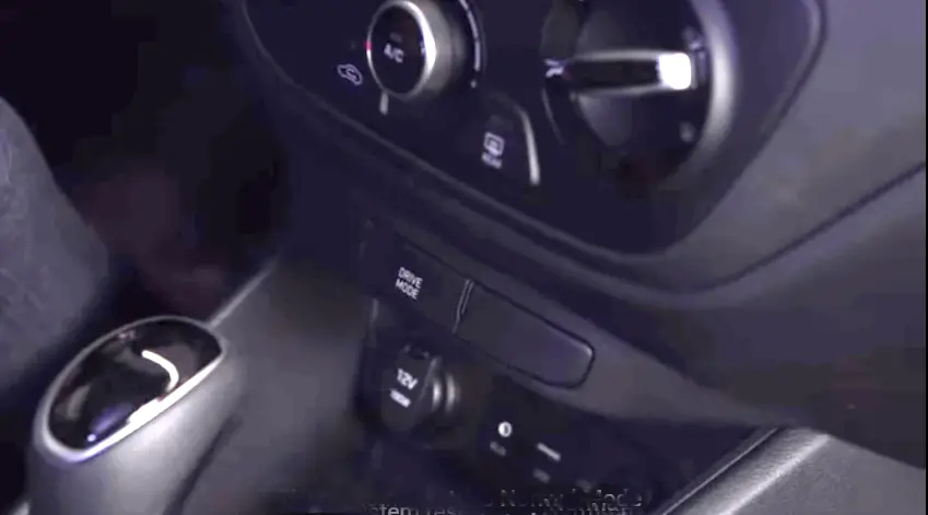 How To Use Hyundai Drive Mode System