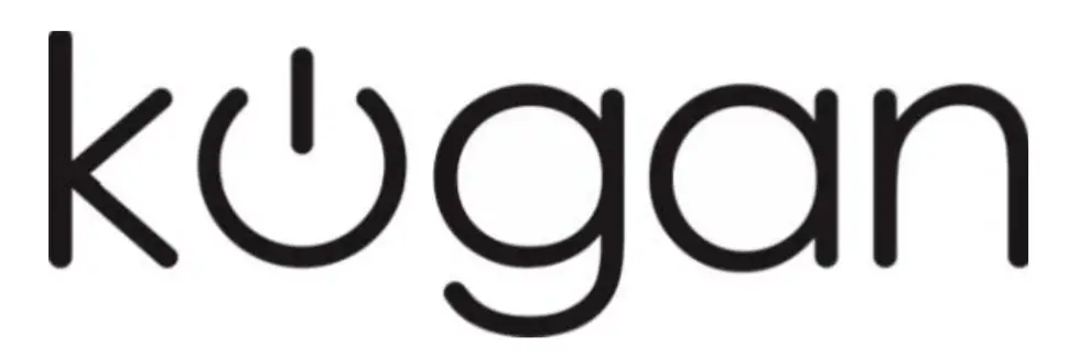 Kogan logo