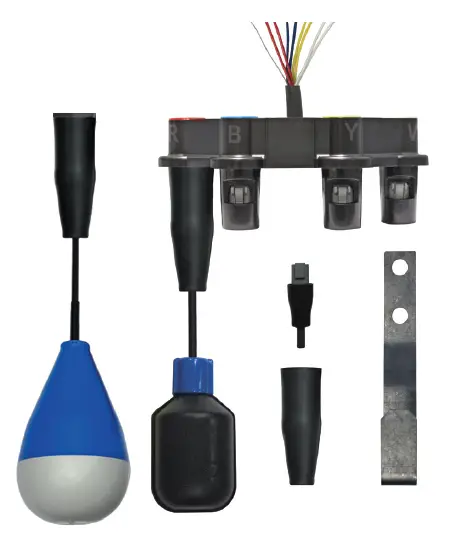 EZCONNEX-4-Port-Float-Connection-System-Instruction-Manual-PRODUCT