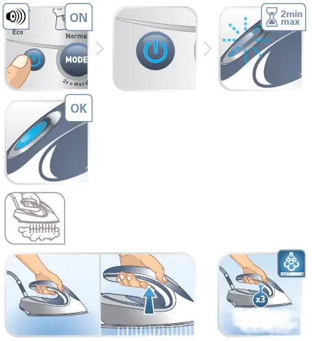 tefal express protect sv9201 steam generator iron-3