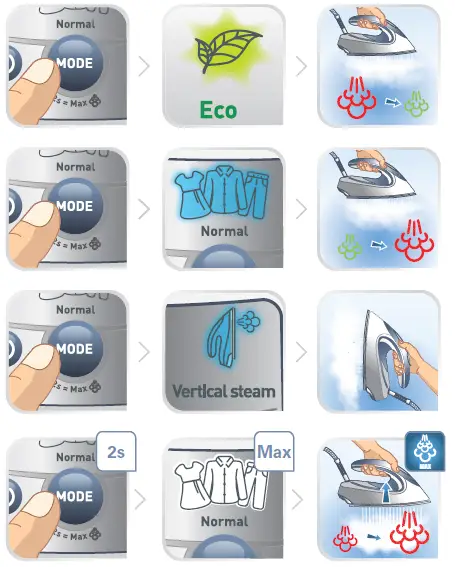 tefal express protect sv9201 steam generator iron-4