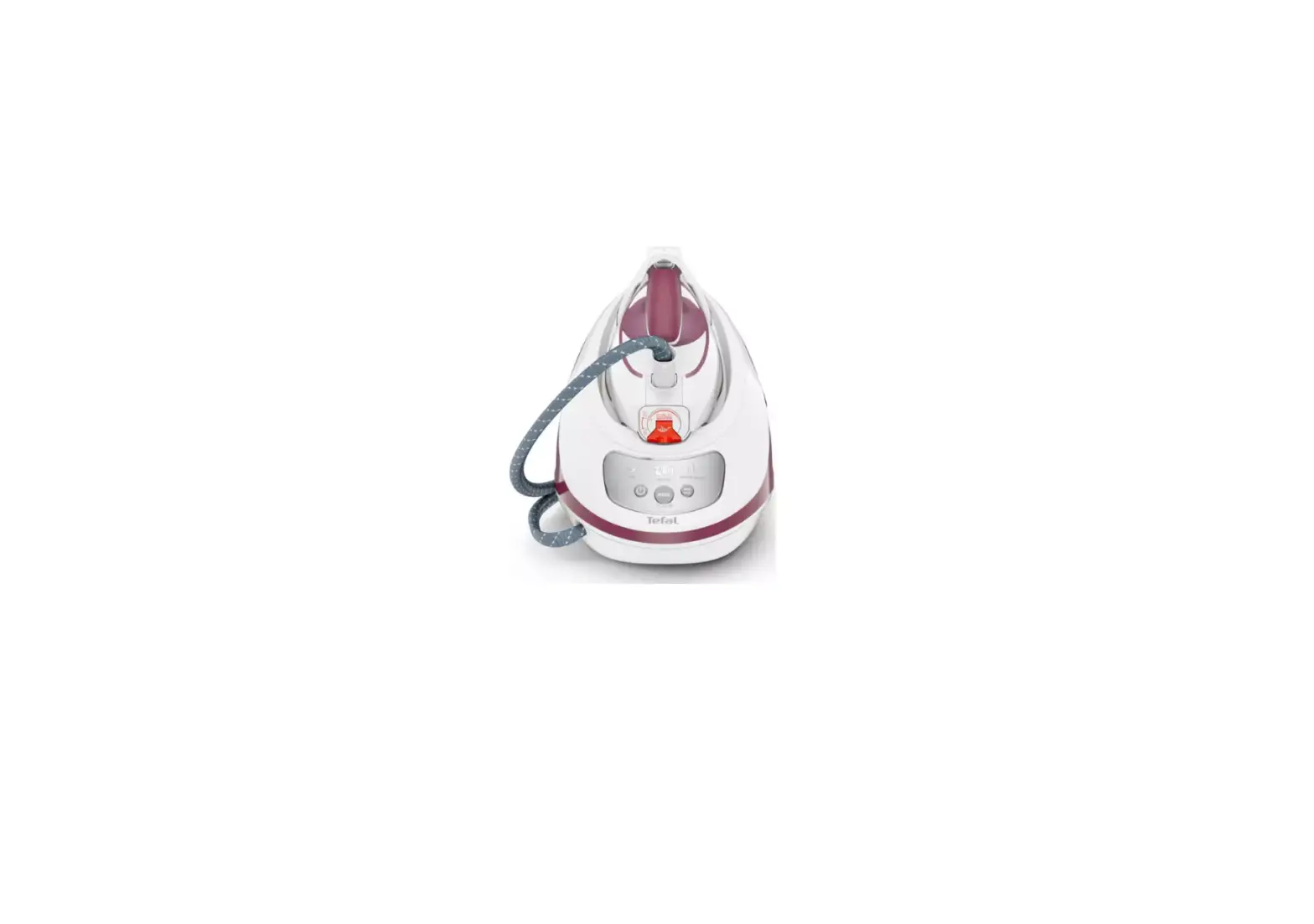 Tefal Express Protect Sv9201 Steam Generator Iron User Guide