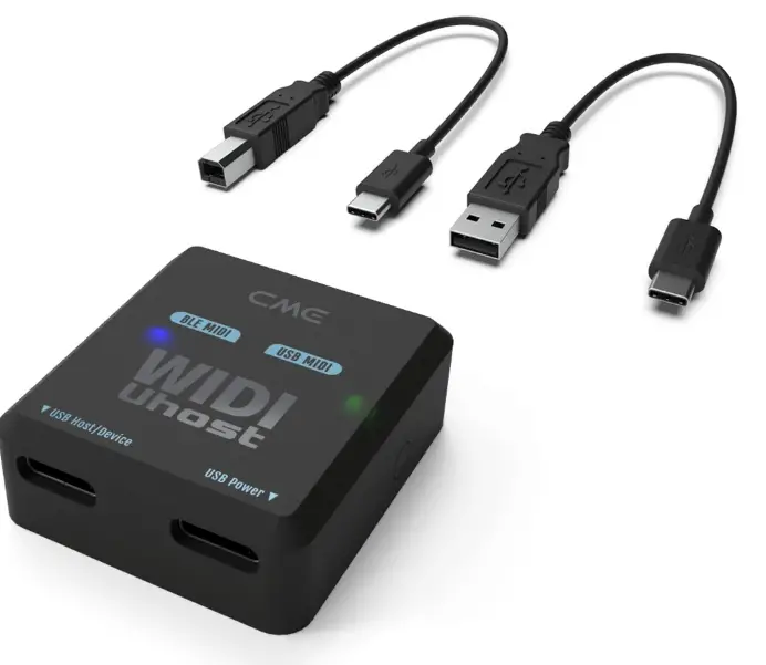 CME-WIDI-UHOST-Bluetooth-USB-MIDI-Interface-product-image