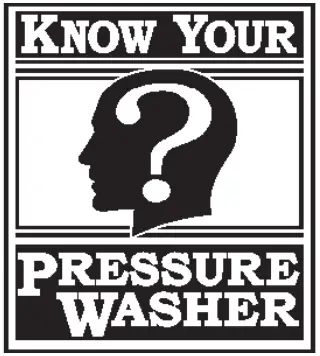 BRIGGS STRATTON 3400 PSI Pressure Washer - FIG 13