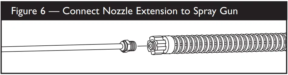 BRIGGS STRATTON 3400 PSI Pressure Washer - FIG 24