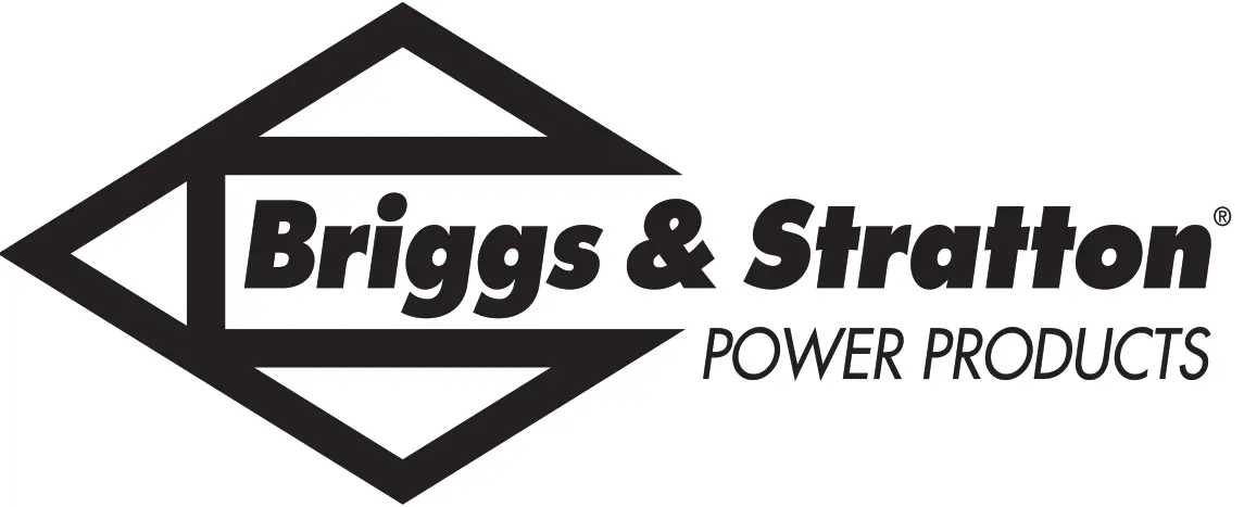 BRIGGS STRATTON LOGO