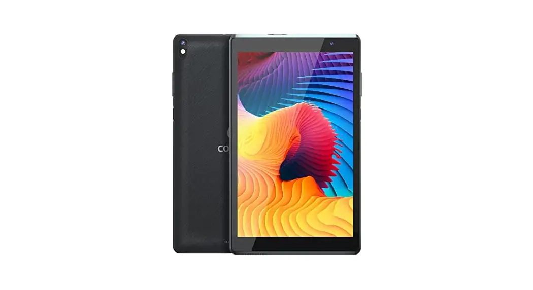 Shenzhen Zhenyi Intelligent Tech Cp80 8 Inch Tablet User Guide