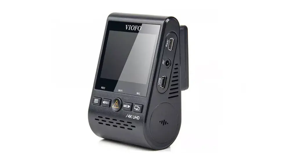 Viofo A129 Pro Duo User Manual