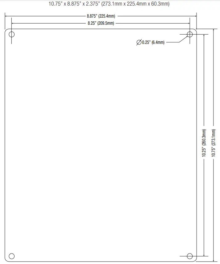 netway SP4BT Series 4 Port Hardened 802.3bt 4PPoE Switches Layer 2 - fig 10