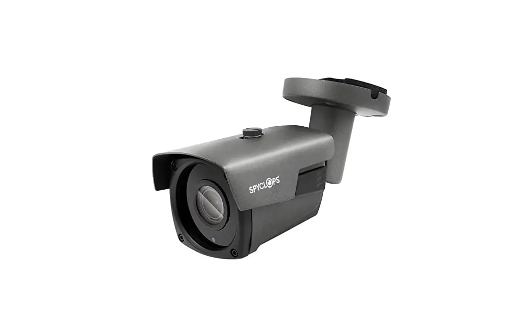 Spyclops 120g3ip5af Ip Camera User Guide
