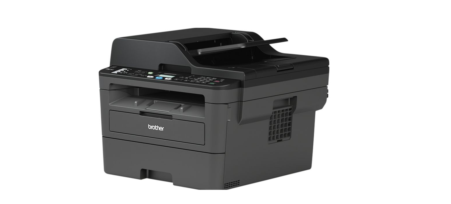 Brother Mfc-l2710dw Monochrome Laser Printer User Manual