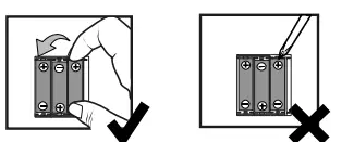 silverlit-FCC84813-Bumper-drone-HD-Instruction-Manual-fig-4