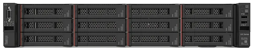 Lenovo ThinkAgile HX5521-C Certified -