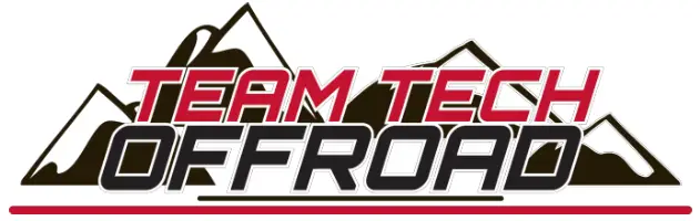 TEAM TECH Jeep logo