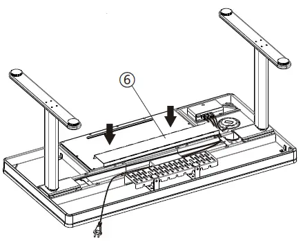 FLEXISPOT-Q8B-Standing-Desk-fig-9