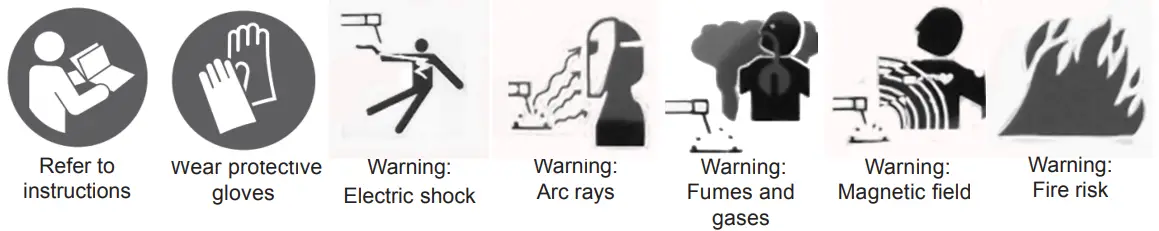 SEALEY TIG180S V3 TIG MMA Inverter Welders