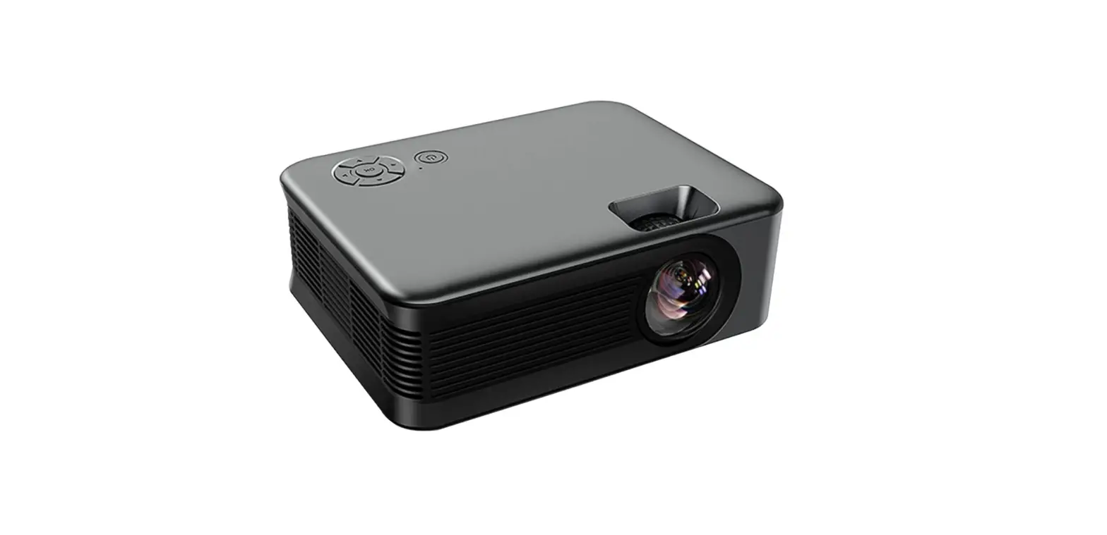 Charella 5ey00s Hd Projector Wifi Projector User Guide