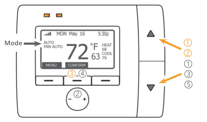 Daintree-WTS10-Wireless-Controls-FIG -1